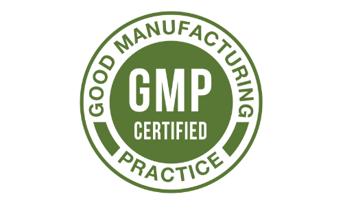 prostadine  gmp certified